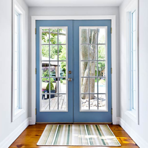 Patio Doors Austin